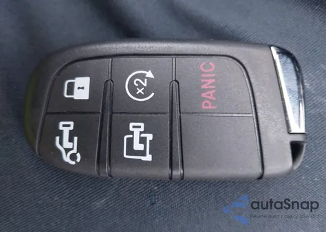 2025 Ram Promaster 2500 Tradesman High Roof 159 Wb W/Pass Seat z USA, uszkodzony, nr VIN 3C6LRVDG7SE532144